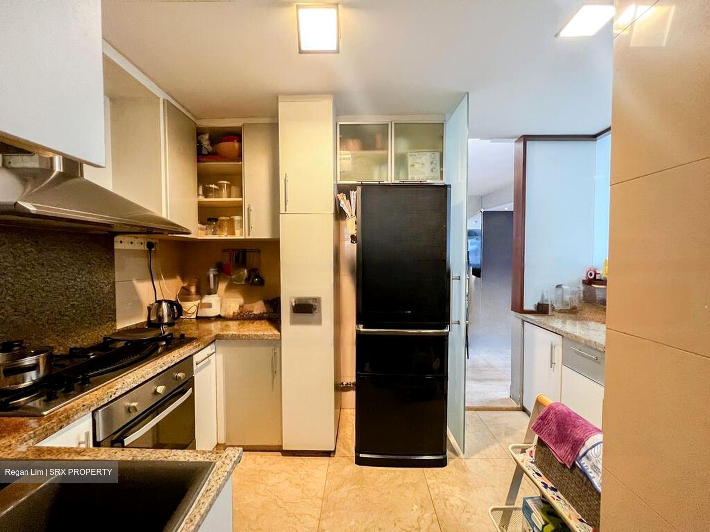 Water Place (D15), Condominium #622430401